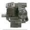 A1 Cardone New Power Steering Pump, 96-6052 96-6052 - alternate 2